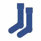 Joseph Swan Academy Socks